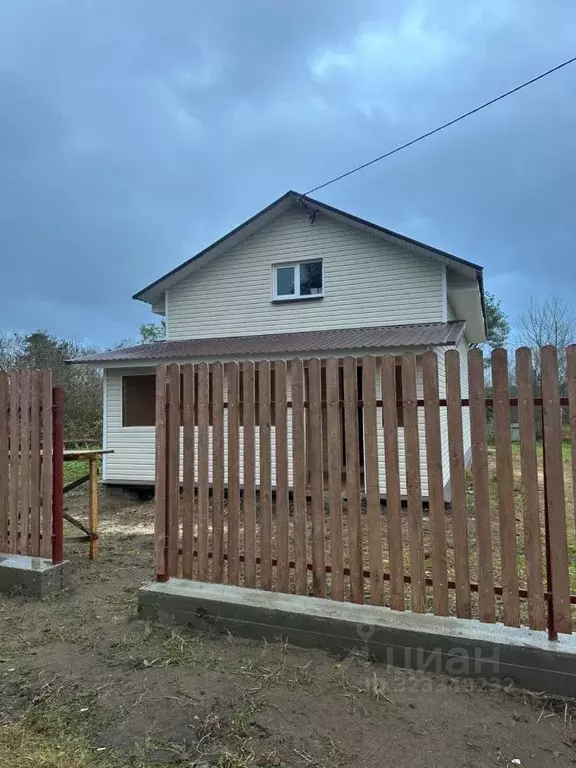 Дом в Псковская область, Псков Лопатино исторический район, ул. ... - Фото 2