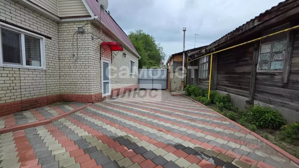 Дом в Пензенская область, Кузнецк Рабочая ул. (116 м) - Фото 2