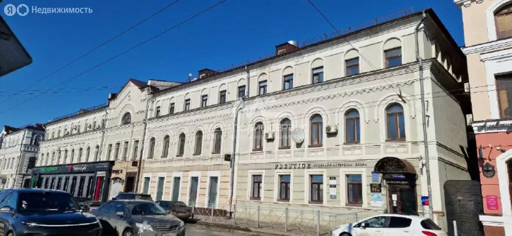 Офис (67 м) - Фото 0