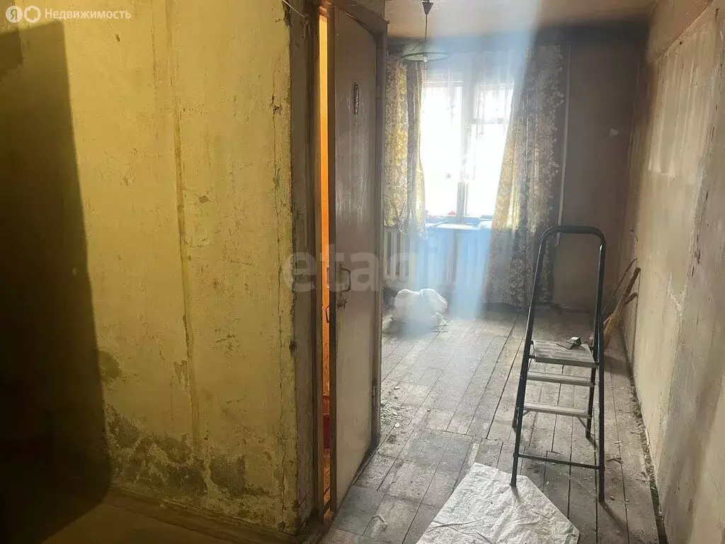 3-комнатная квартира: Ангарск, 206-й квартал, 2 (67.4 м) - Фото 2