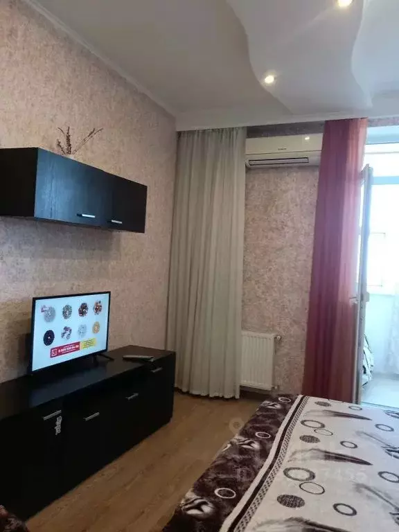 1-к кв. Севастополь ул. Челнокова, 12/1 (42.0 м) - Фото 1