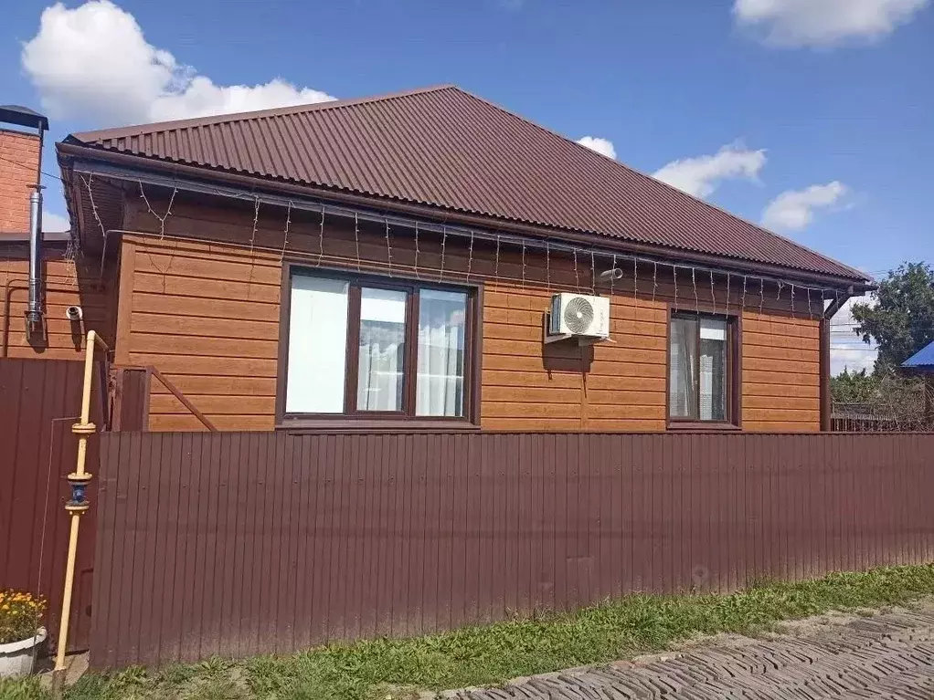 Дом в Омская область, Омск СОСН Птицевод-2 тер.,  (83 м) - Фото 2