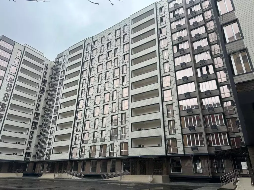 3-к кв. Чеченская республика, Грозный пос. 1-й Подгорный,  (79.5 м) - Фото 0