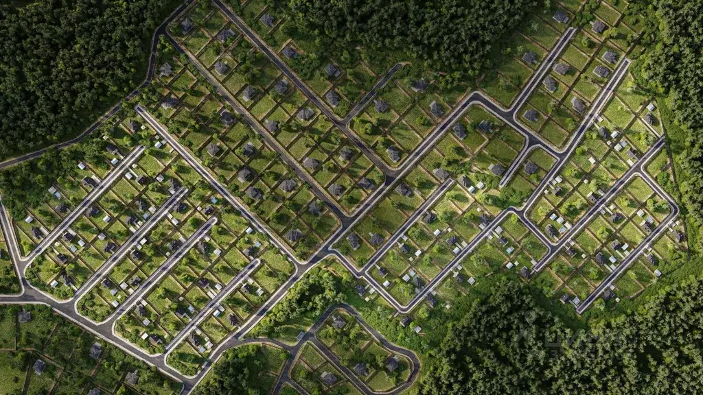 Участок в Московская область, Щелково городской округ, д. Вторая ... - Фото 1