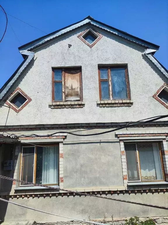 Дом 205 м на участке 7 сот. - Фото 0