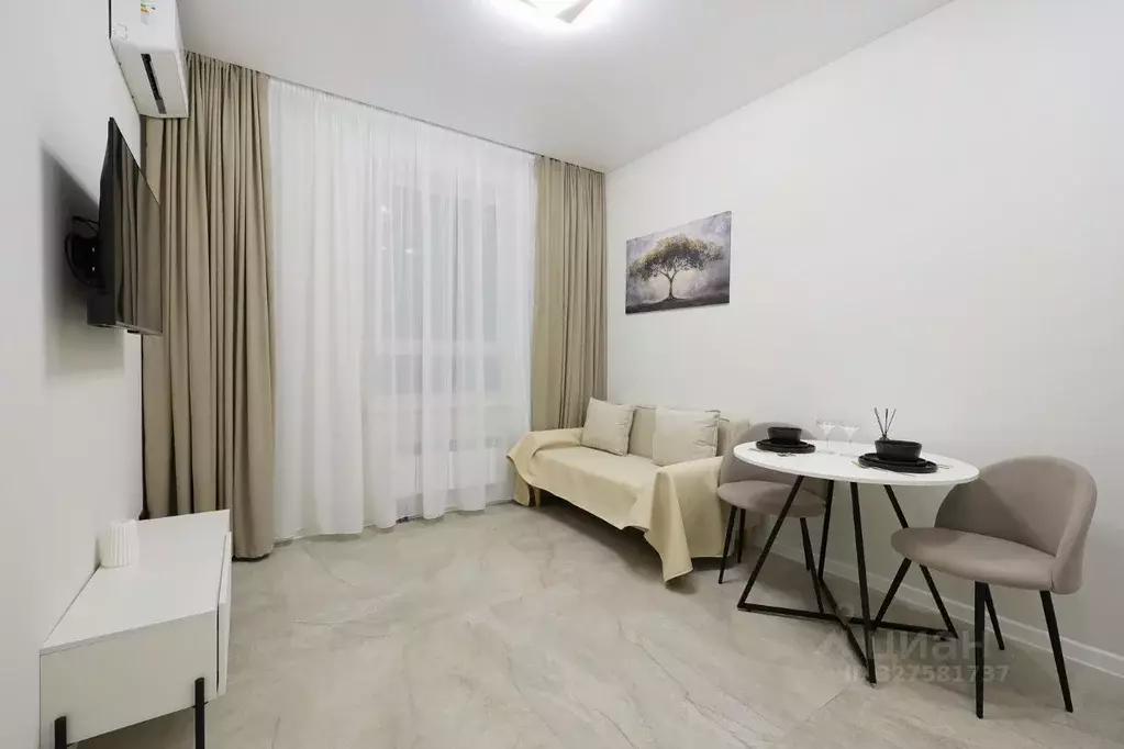 1-к кв. Москва Волоколамское ш., 71/22к3 (34.0 м) - Фото 2