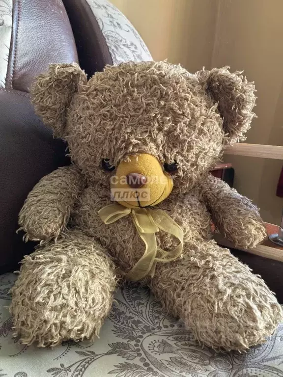 1-к кв. Забайкальский край, Чита Северный мкр, 57 (40.3 м) - Фото 1