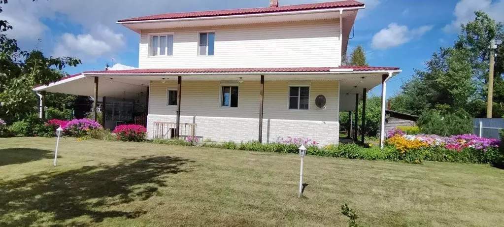 Дача, 175.9 м - Фото 1