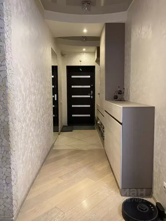 4-к кв. Алтайский край, Барнаул Взлетная ул., 3 (117.7 м) - Фото 2