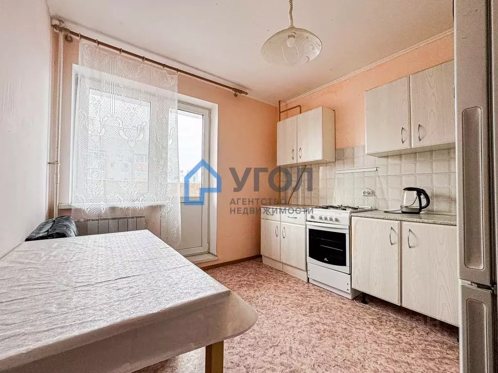 1-к кв. Самарская область, Волжский район, Лопатино с/пос, пос. ... - Фото 1