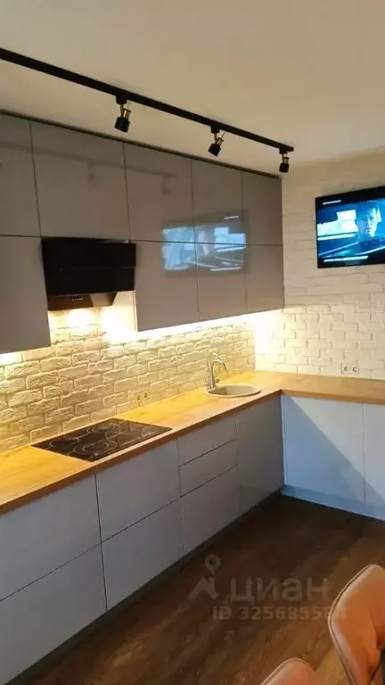 2-к кв. Москва ул. Грина, 12К1 (71.0 м) - Фото 2