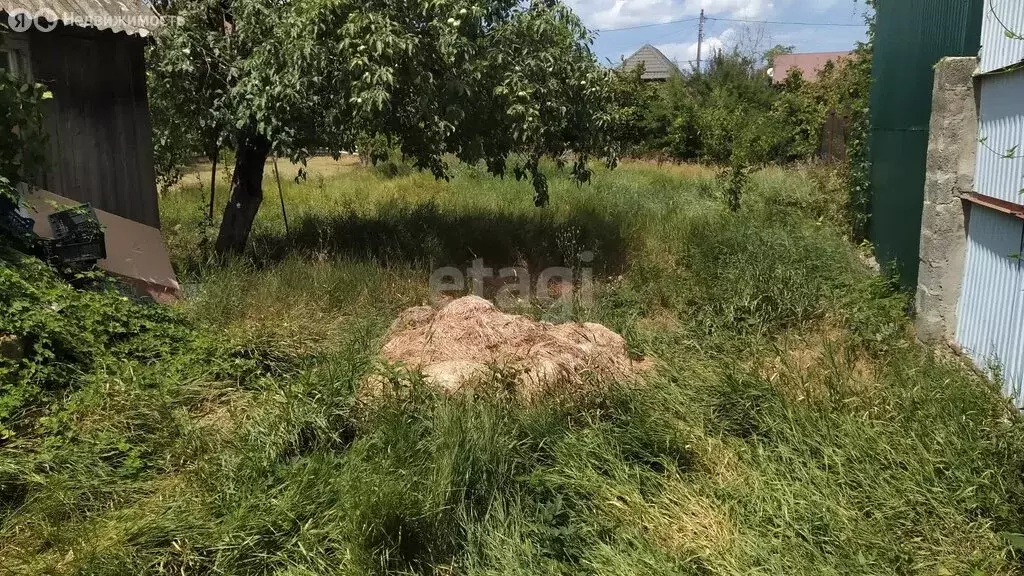 Участок в Ставрополь, садовое товарищество Ландыш, 39 (3 м) - Фото 0