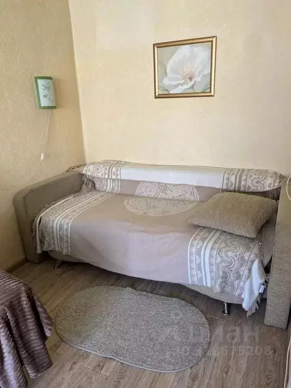 1-к кв. Сахалинская область, Ноглики пгт ул. Советская, 2А (35.0 м) - Фото 0