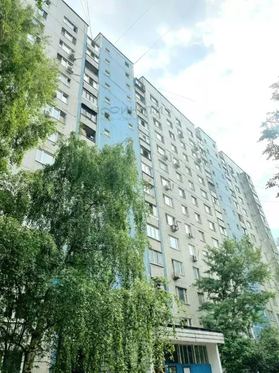 3-к кв. Москва Братеевская ул., 33К2 (80.3 м) - Фото 0