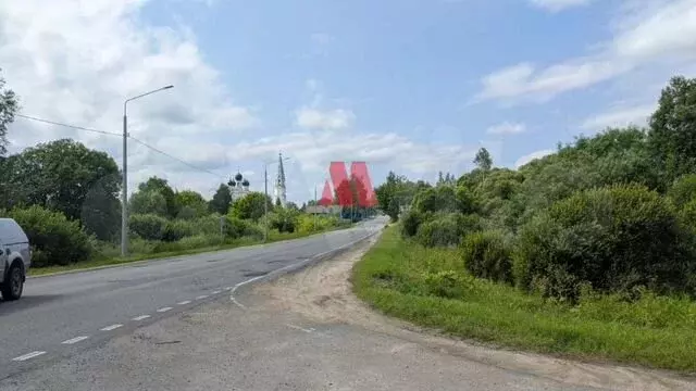 Участок 100 сот. (СНТ, ДНП) - Фото 0