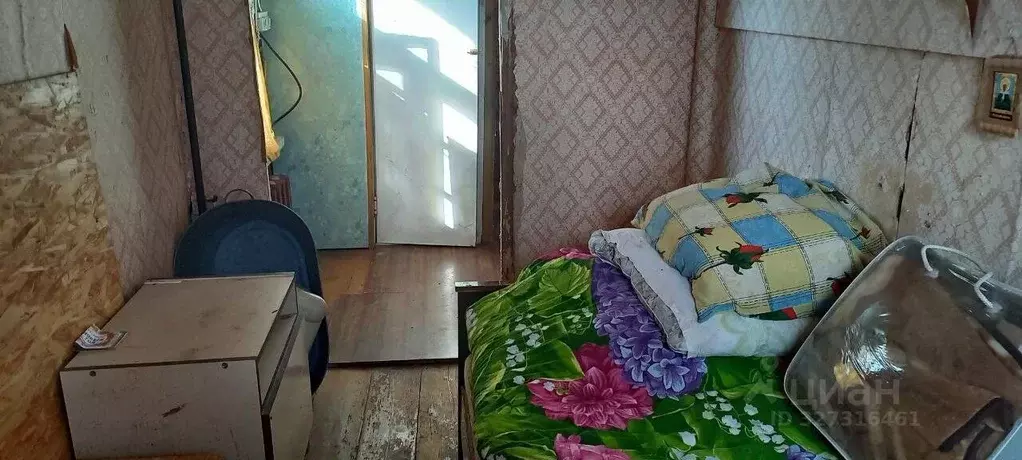 Дом в Московская область, Истра муниципальный округ, д. Холщевики 11 ... - Фото 2