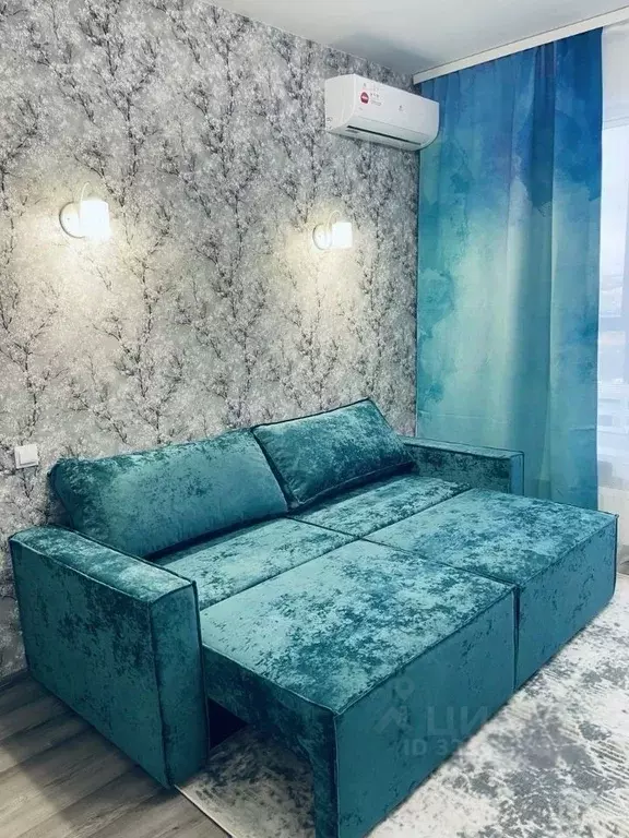 1-к кв. Москва Рязанский просп., 2/2к2 (36.0 м) - Фото 0