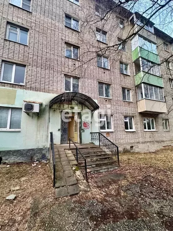 2-к кв. Владимирская область, Петушки ул. Строителей, 28 (78.4 м) - Фото 1