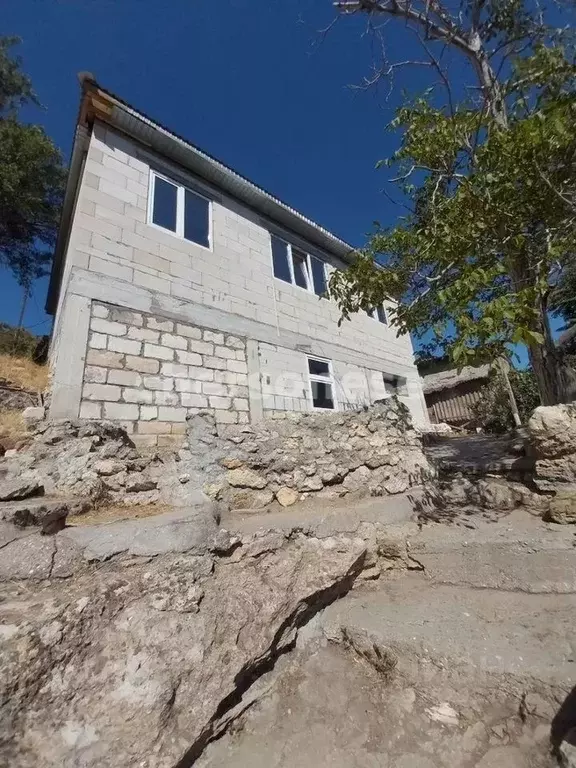 Дом в Севастополь ул. Скалистая (78 м) - Фото 1