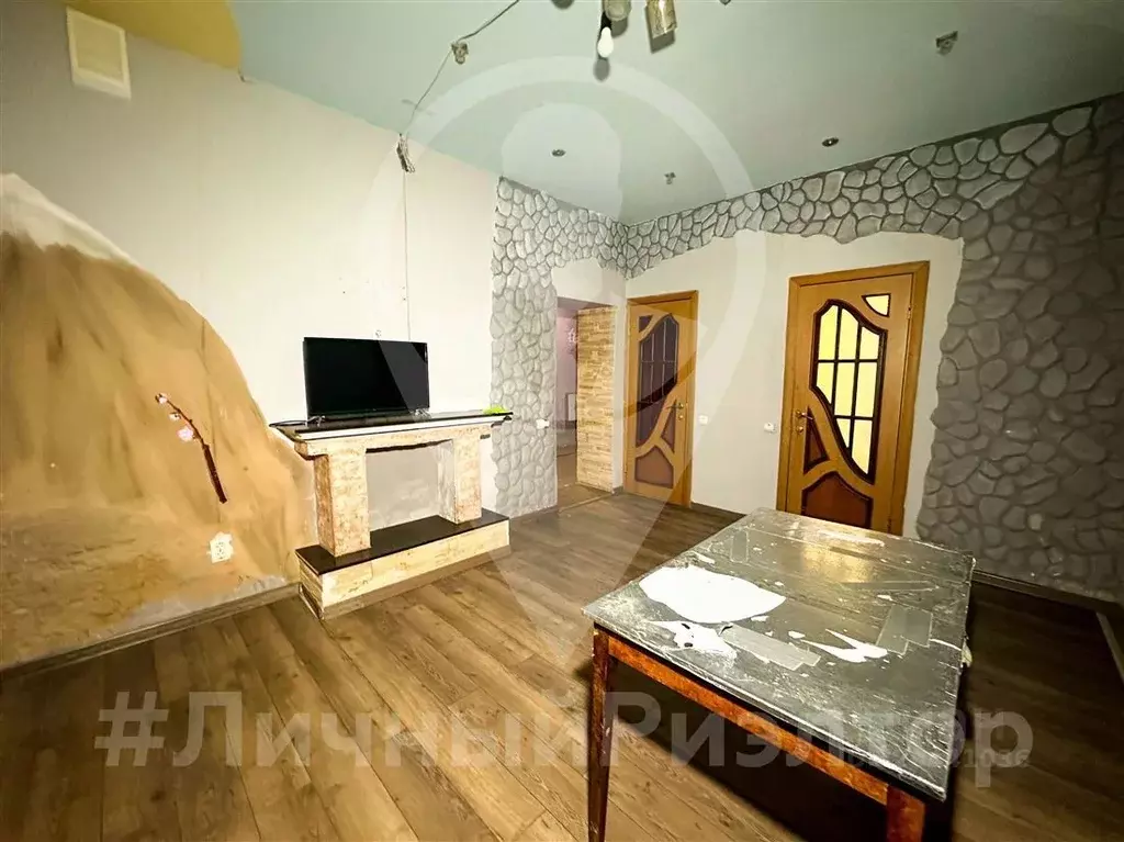 2-к кв. Рязанская область, Рязань ул. Большая, 94к1 (68.0 м) - Фото 2