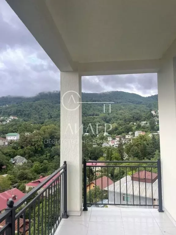 Свободной планировки кв. Краснодарский край, Сочи городской округ, с. ... - Фото 2