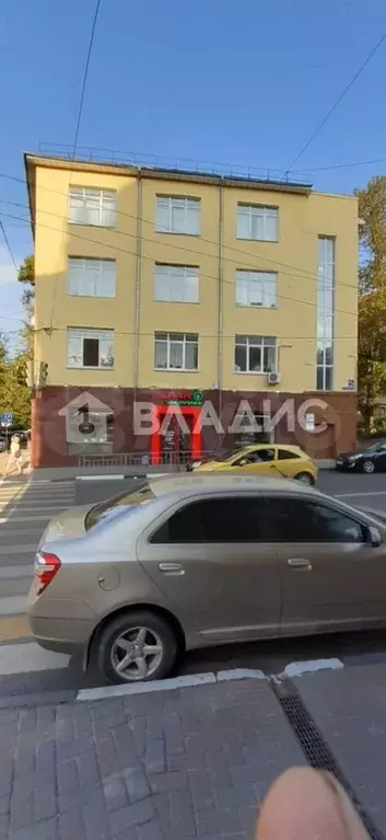 Продам помещение свободного назначения, 974 м - Фото 0