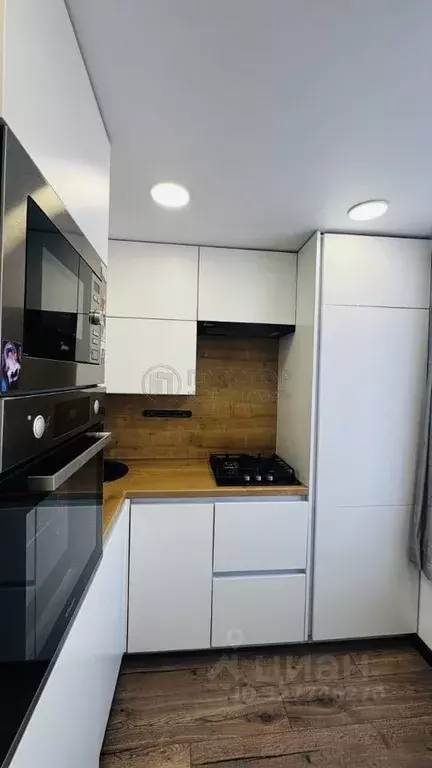 3-к кв. Москва Дмитровское ш., 43К1 (58.0 м) - Фото 1