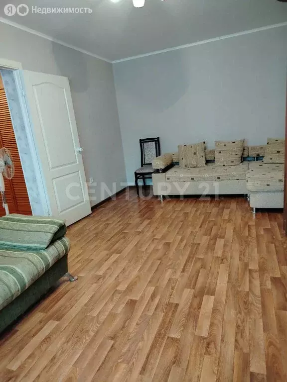 2-комнатная квартира: Новороссийск, улица Бориса Пупко, 8 (56.9 м) - Фото 1