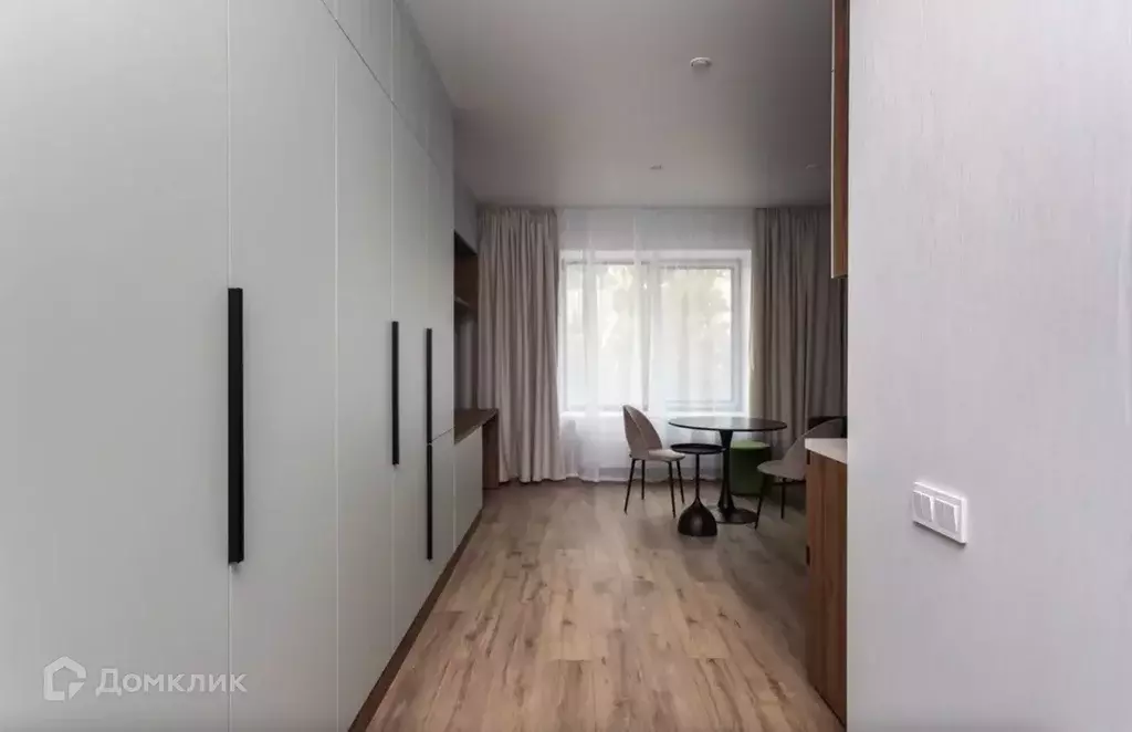 Продаётся квартира-студия, 35.2 м - Фото 0