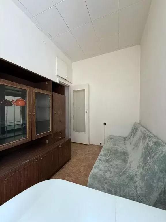 2-к кв. Москва ул. Шаболовка, 65К2 (55.0 м) - Фото 2