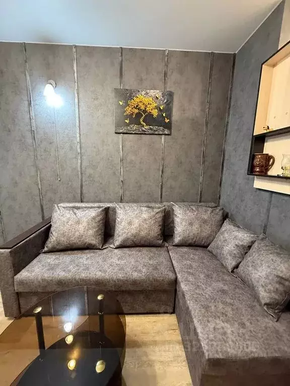 Студия Тульская область, Тула ул. Конструктора Грязева, 4 (32.0 м) - Фото 2