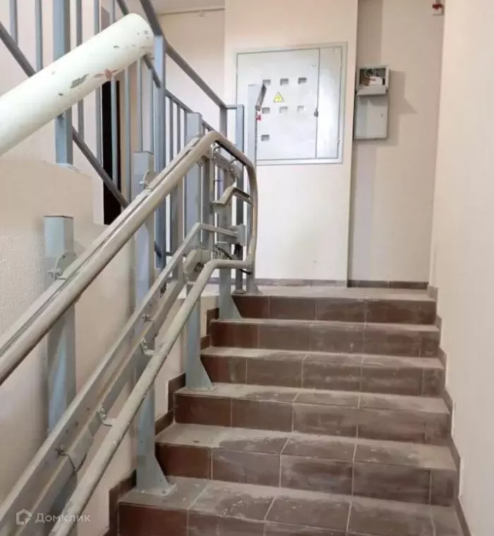 Продаётся 1-к квартира, 45.23 м - Фото 1
