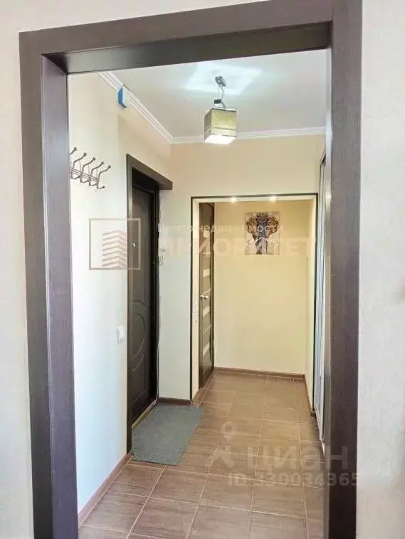 1-к кв. Саха (Якутия), Якутск ул. Кальвица, 9/2 (35.0 м) - Фото 1