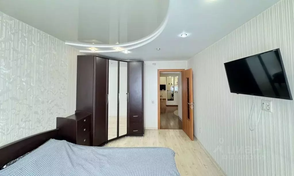 3-к кв. Кировская область, Киров ул. Мостовицкая, 4 (70.0 м) - Фото 1