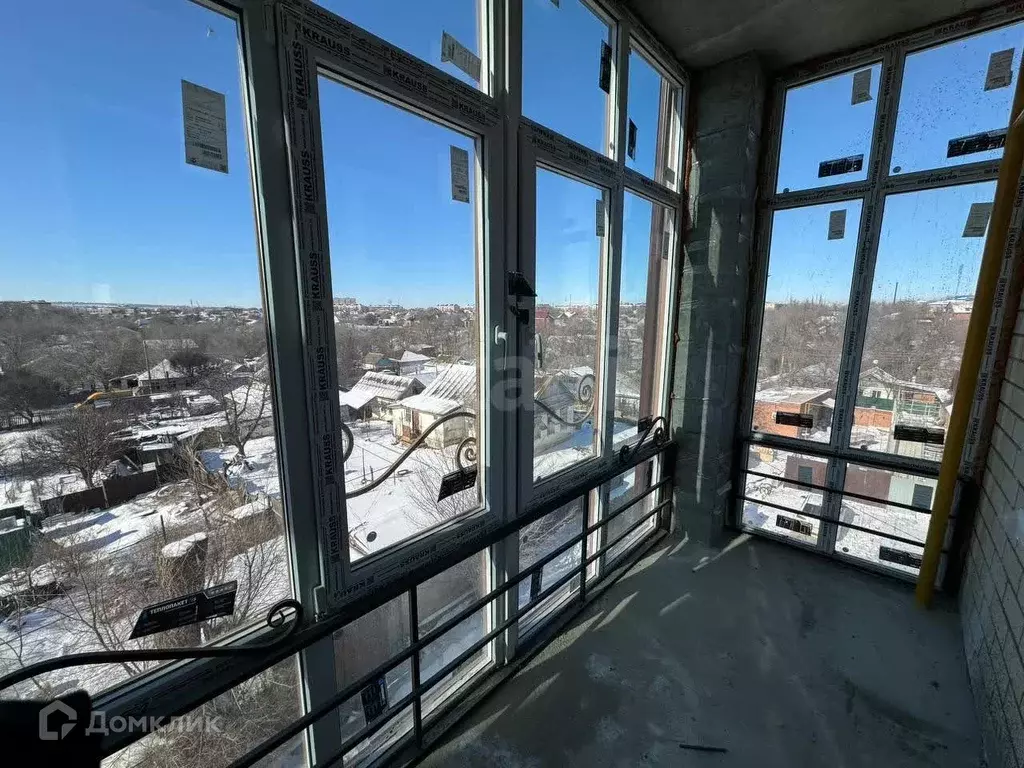 Продаётся 2-к квартира, 54.4 м - Фото 0