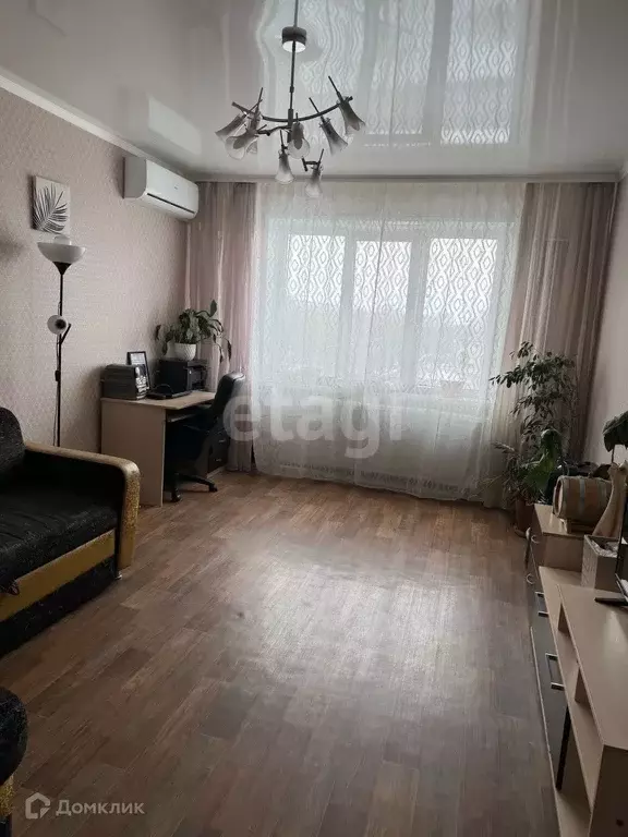 Продаётся 3-к квартира, 62.4 м - Фото 0