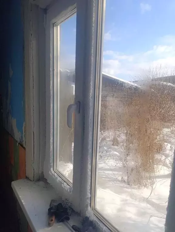 Свободной планировки кв. Забайкальский край, Хилок ул. Свердлова, 18 ... - Фото 1