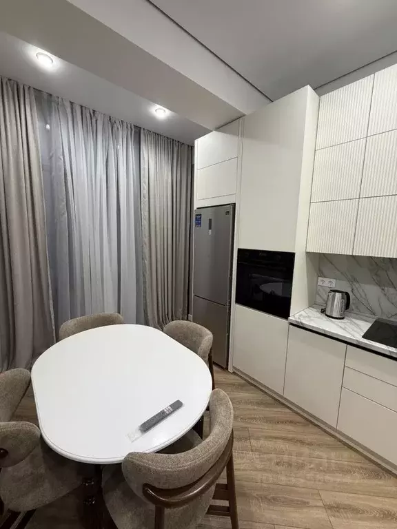 Студия Дагестан, Махачкала ул. Времена Года, 9к1 (46.0 м) - Фото 1