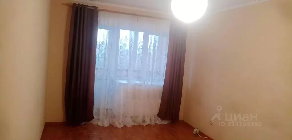 1-к кв. Самарская область, Тольятти ул. Маршала Жукова, 40Б (40.0 м) - Фото 2