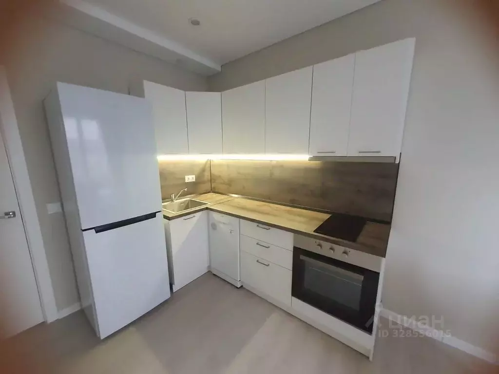 2-к кв. Москва ул. Летчика Осканова, 6 (41.0 м) - Фото 1