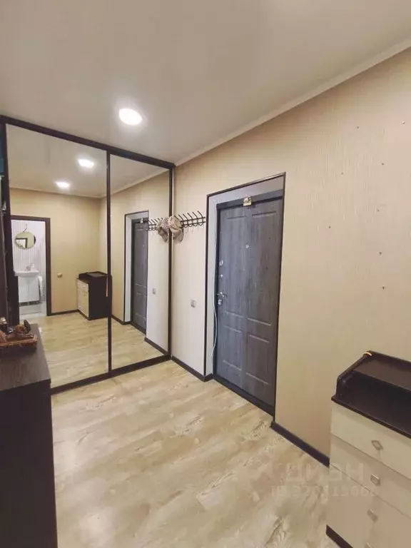 1-к кв. Краснодарский край, Краснодар Музыкальный мкр, ул. Имени ... - Фото 0