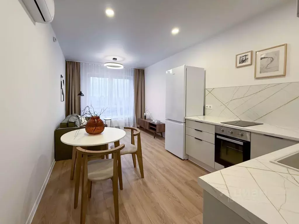 2-к кв. Москва Алтуфьевское ш., 55к5 (44.0 м) - Фото 1