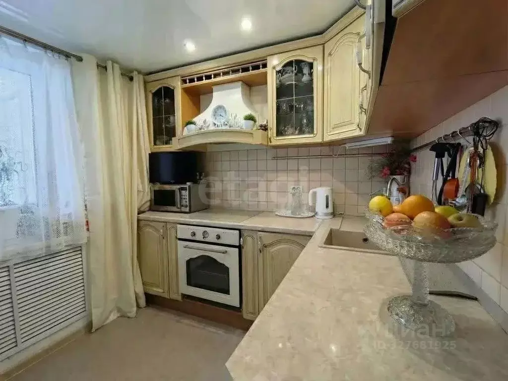 2-к кв. Вологодская область, Череповец ул. Данилова, 21 (51.7 м) - Фото 1