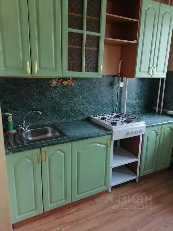 1-к кв. Тверская область, Тверь ул. Артюхиной, 24к1 (37.0 м) - Фото 0