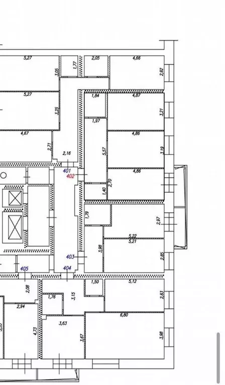 2-к кв. Красноярский край, Красноярск наб. Южная, 12 (62.0 м) - Фото 1