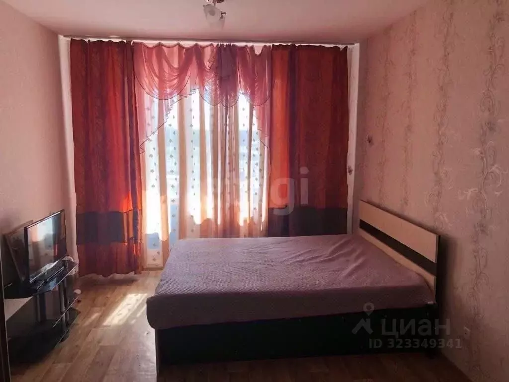 1-к кв. Ямало-Ненецкий АО, Новый Уренгой Дружба мкр, 5/1 (35.0 м) - Фото 1