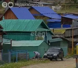 Дом в Усть-Катав, улица Степана Разина (33.3 м) - Фото 2