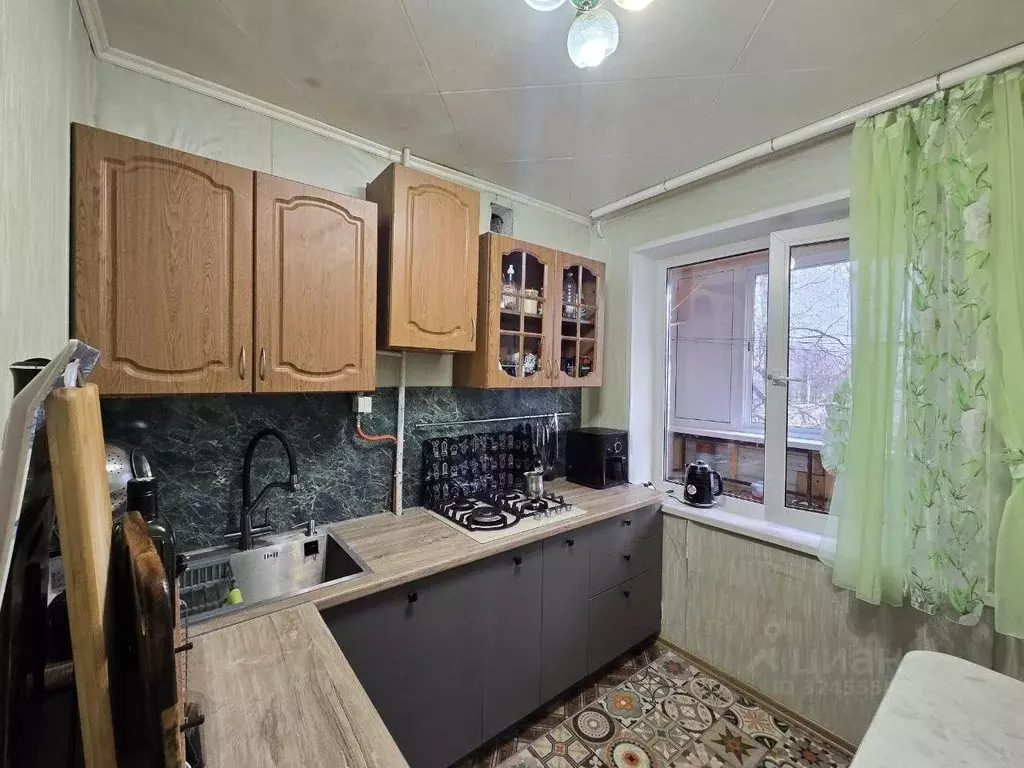 1-к кв. Московская область, Наро-Фоминский городской округ, с. ... - Фото 1