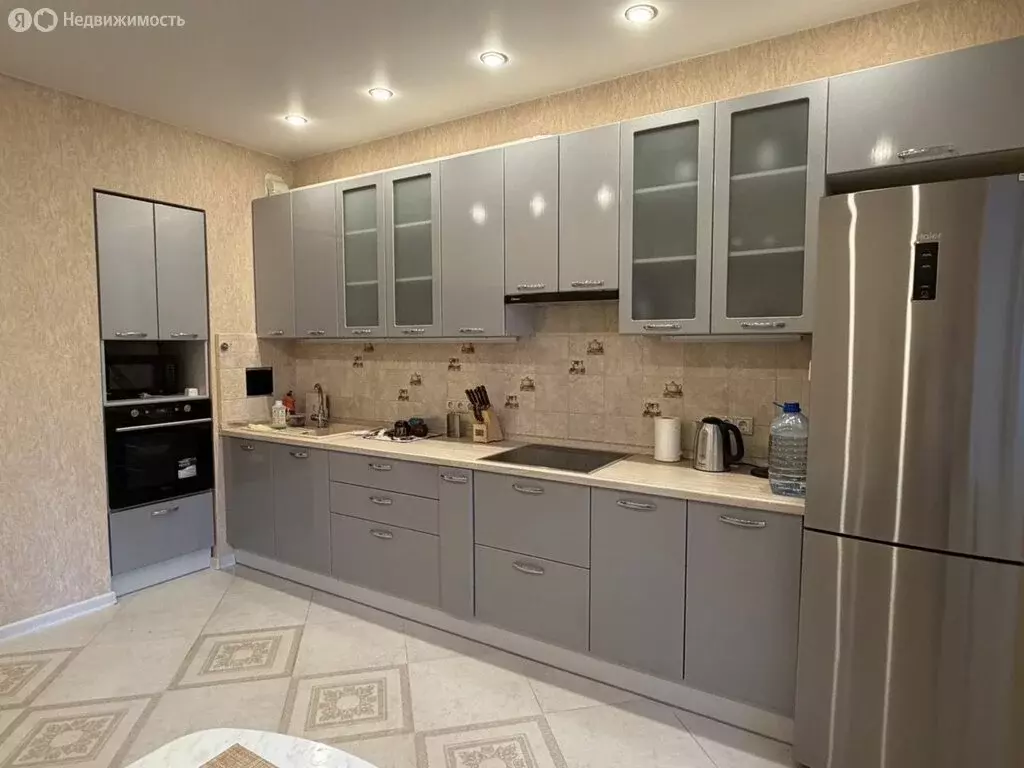 2-комнатная квартира: Раменское, Крымская улица, 12 (63 м) - Фото 2