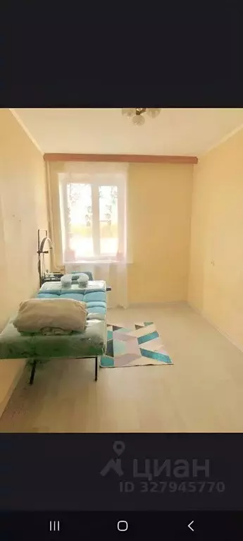 2-к кв. Волгоградская область, Волгоград Пролетарская ул., 45 (45.0 м) - Фото 2